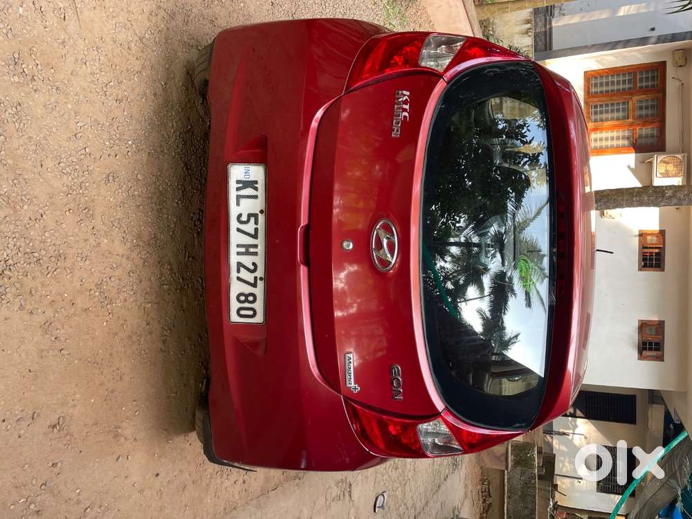 Single Owner Good Condition