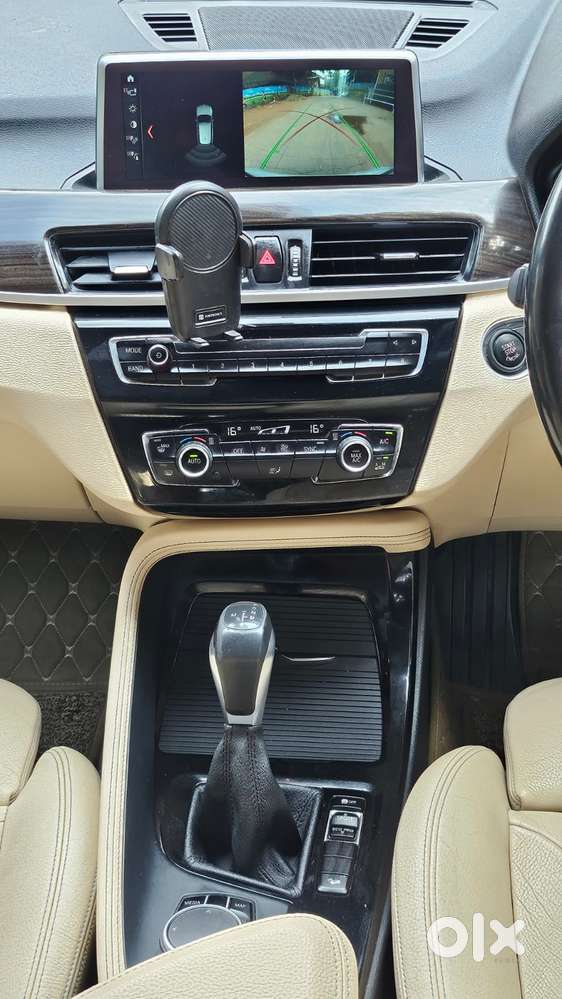 Bmw X1 Xdrive 20d M Sport, 2018, Diesel