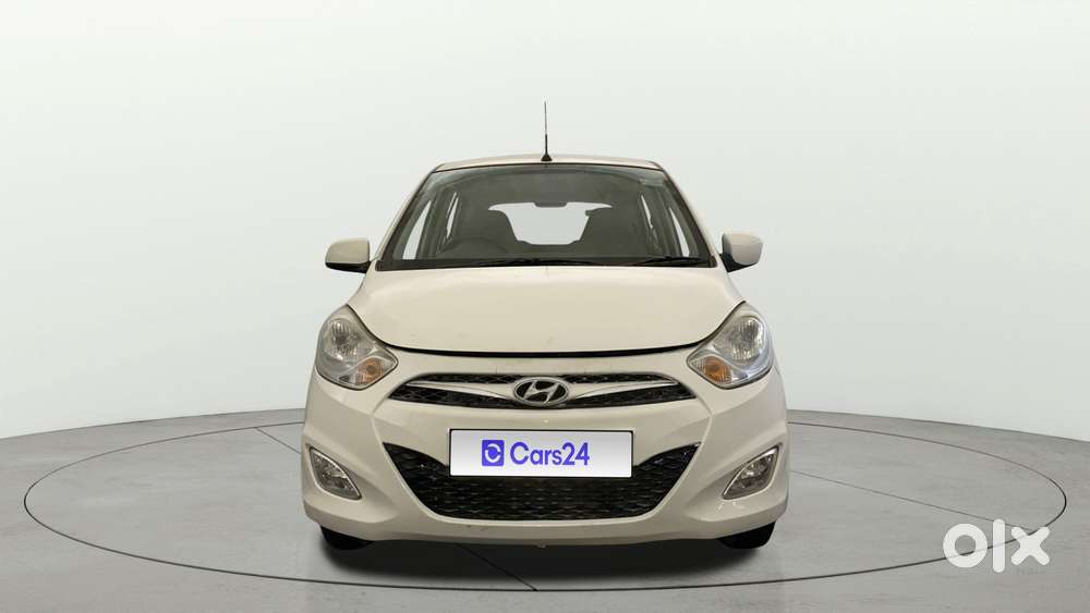 Hyundai I10 Sportz 1.1l, 2014, Petrol