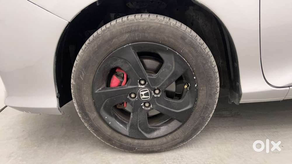 Honda City 2014-2015 I Dtec Vx, 2016, Petrol