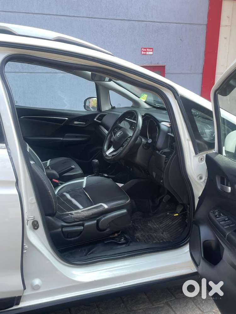 Honda Wr-v I-dtec V, 2018, Diesel