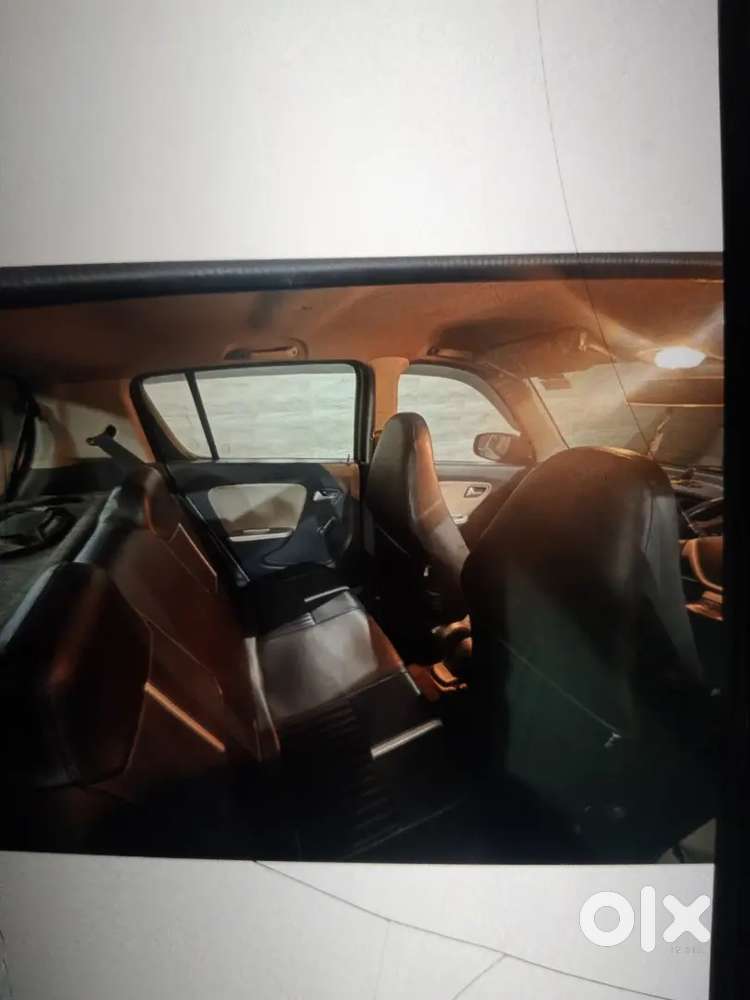 Maruti Suzuki Alto 2017 Petrol