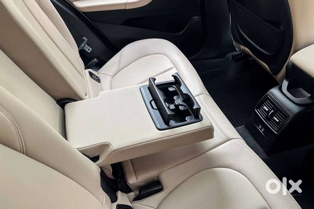 Bmw X1 2.0 Sdrive20i Xline, 2020, Petrol