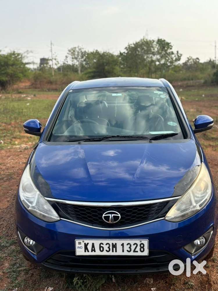 Tata Zest 2017