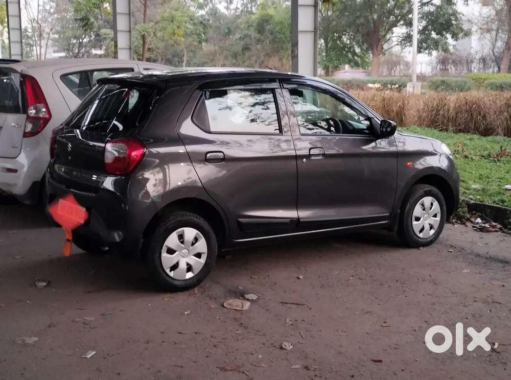 Maruti Suzuki Alto K10 2026 Petrol 1800 Km Driven