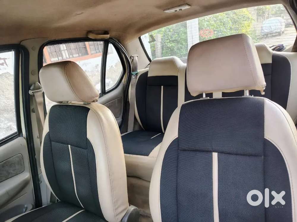 Tata Indigo Cs Glx 2010