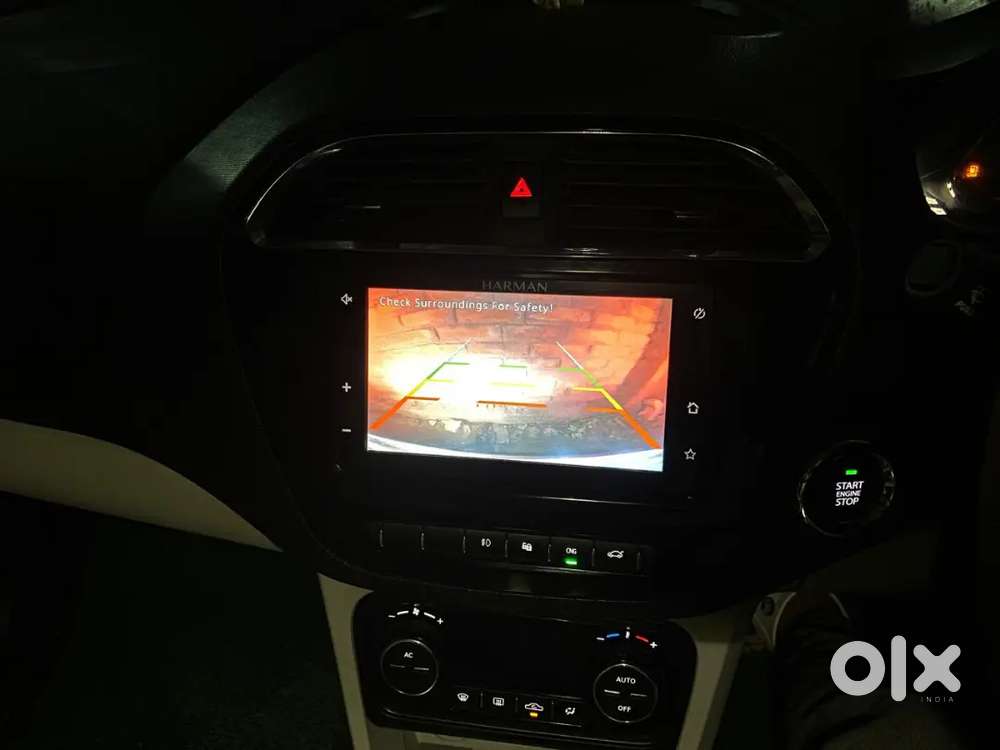 2022 Tata Tigor 1.2 Revotron Cng