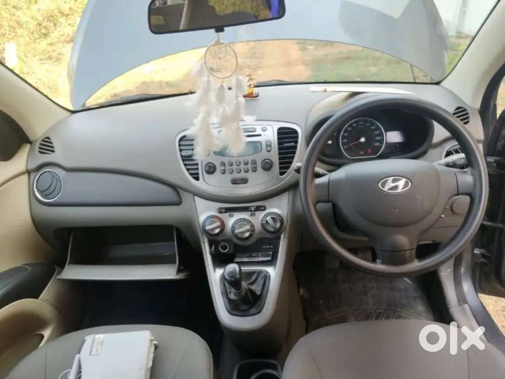 Hyundai I10 2013 Petrol 53000 Km Driven