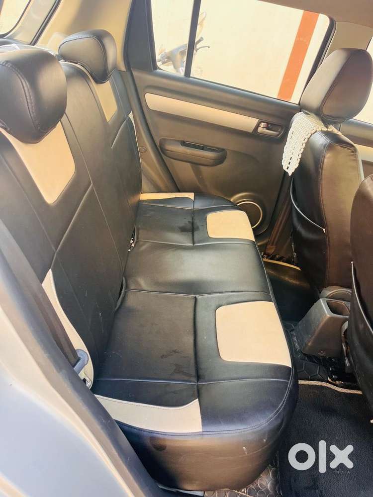 Maruti Suzuki Swift 2004-2010 Vxi Bsiii, 2008, Petrol