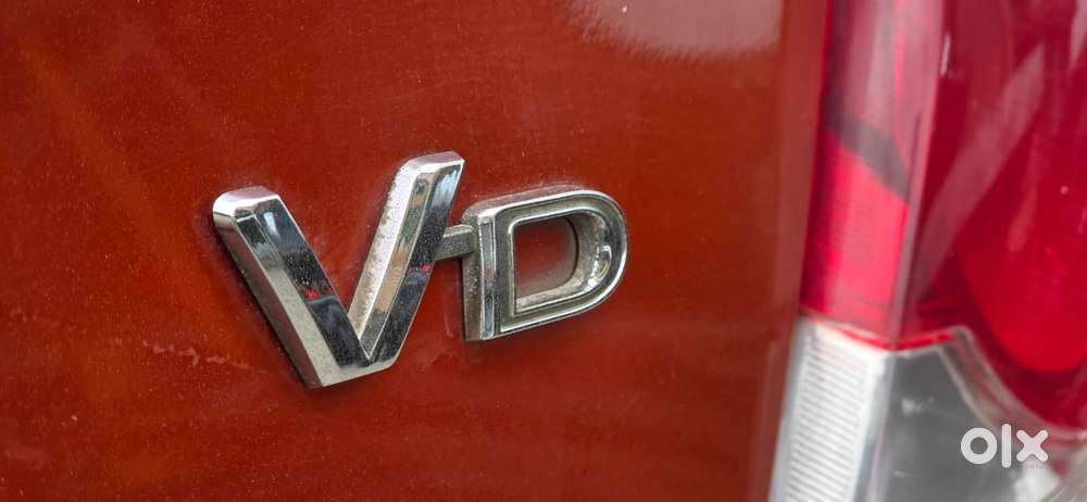 Toyota Etios Vd, 2015, Diesel