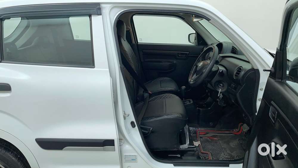 Maruti Suzuki S-presso Vxi O Amt, 2023, Petrol