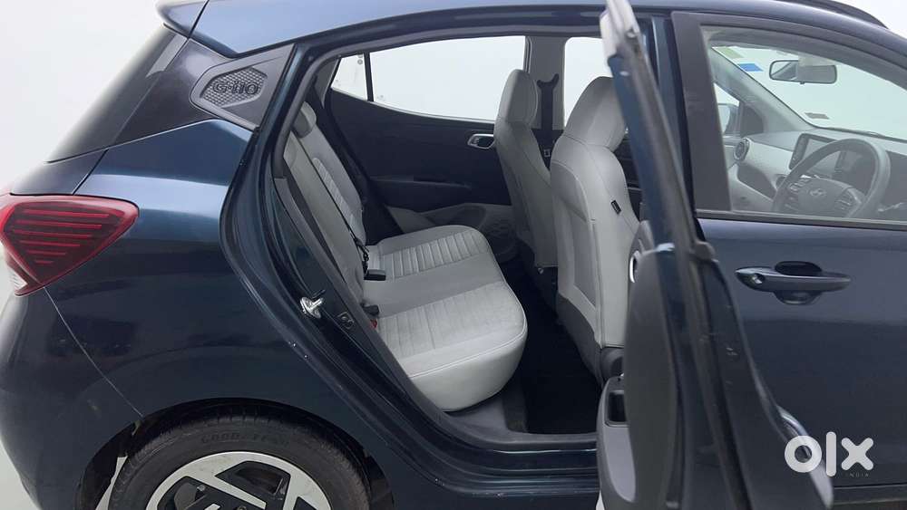 Hyundai Grand I10 Nios Sportz 1.2 Kappa Vtvt, 2024, Petrol