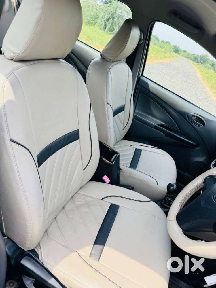 Toyota Etios, 2014, Diesel