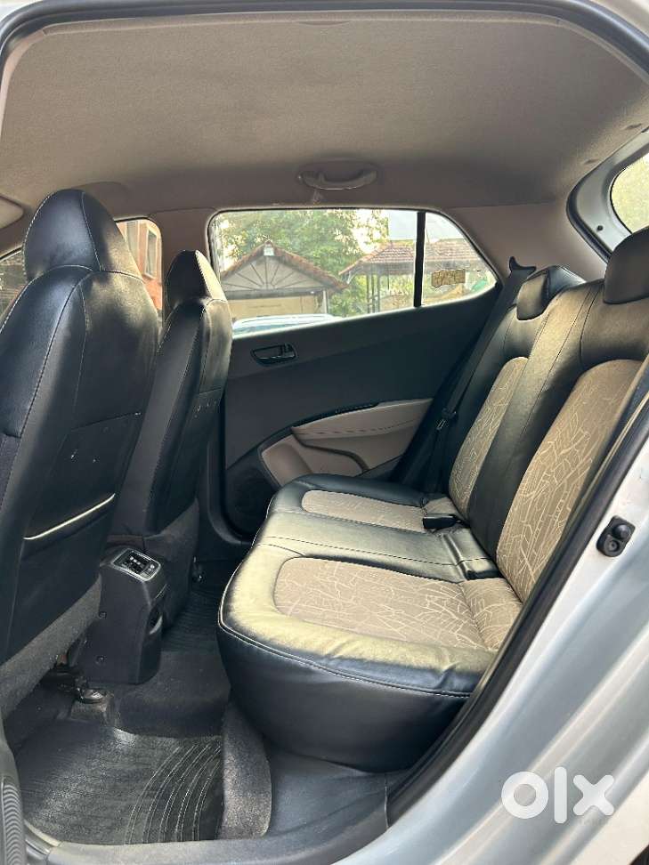 Hyundai Grand I10 Magna 1.2 Crdi, 2018, Diesel