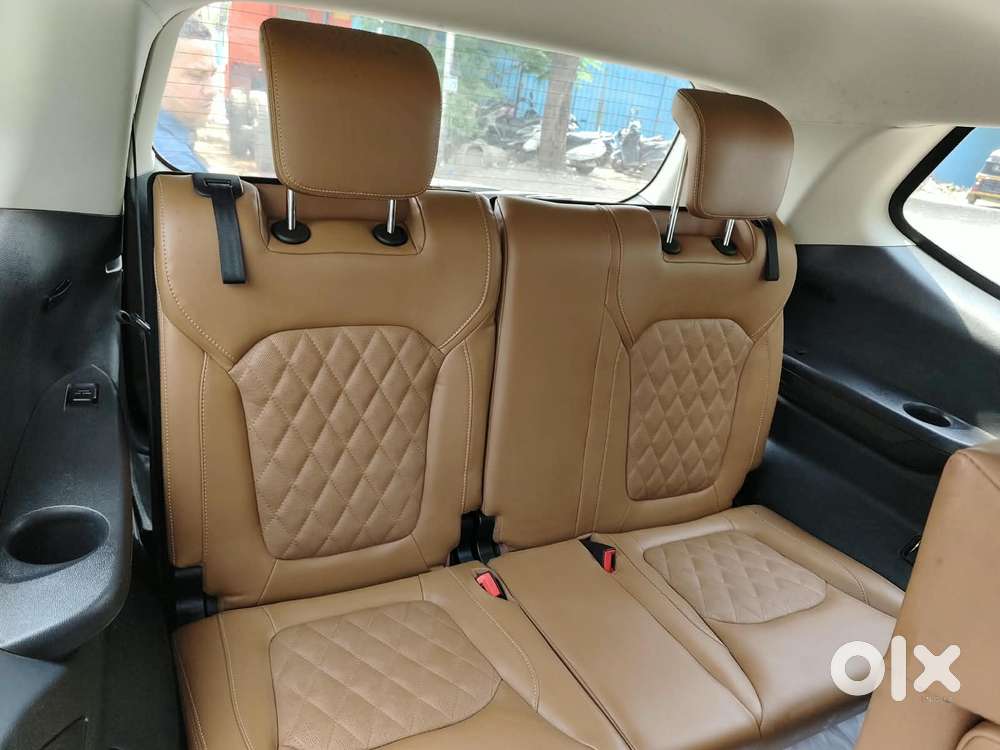 Mg Gloster Savvy 7 Seater, 2022, Diesel
