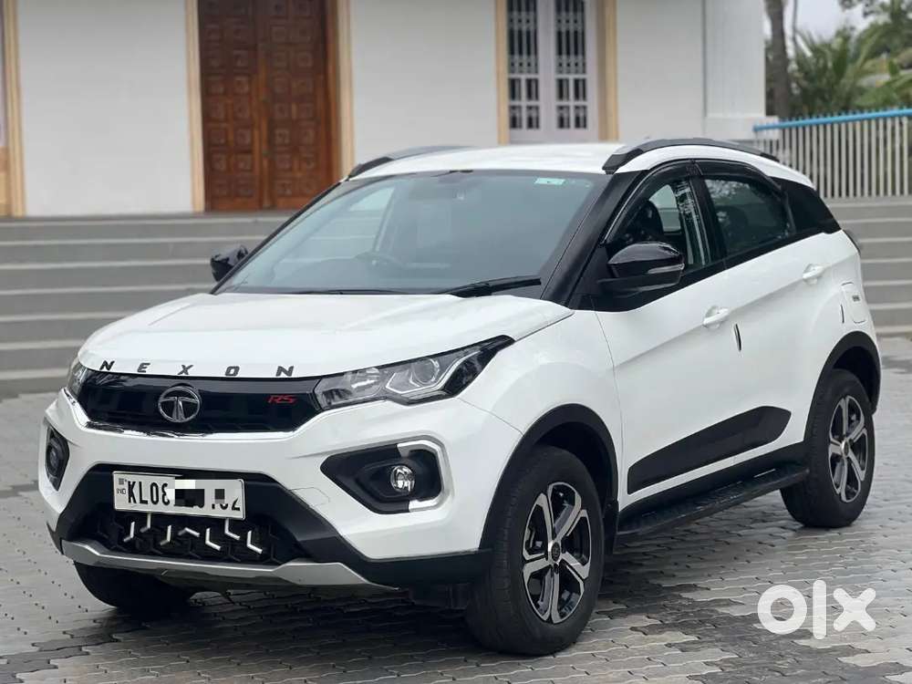 Tata Nexon 2022