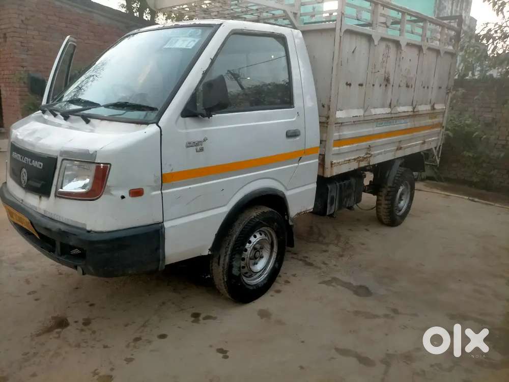 Leland Loding Ki Gari H