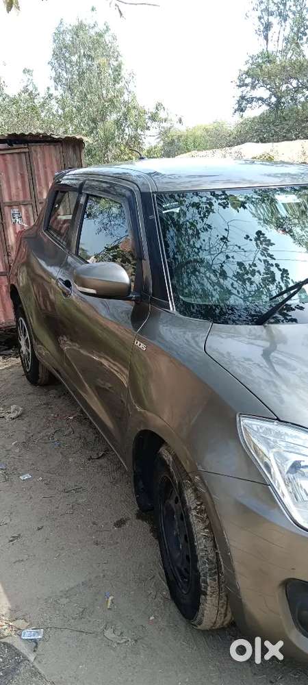 Maruti Suzuki Swift 2020 Diesel Good Condition