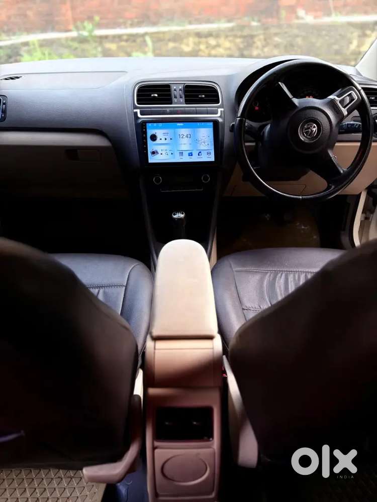 Volkswagen Vento 2031 All Paper Clear Well Maintained