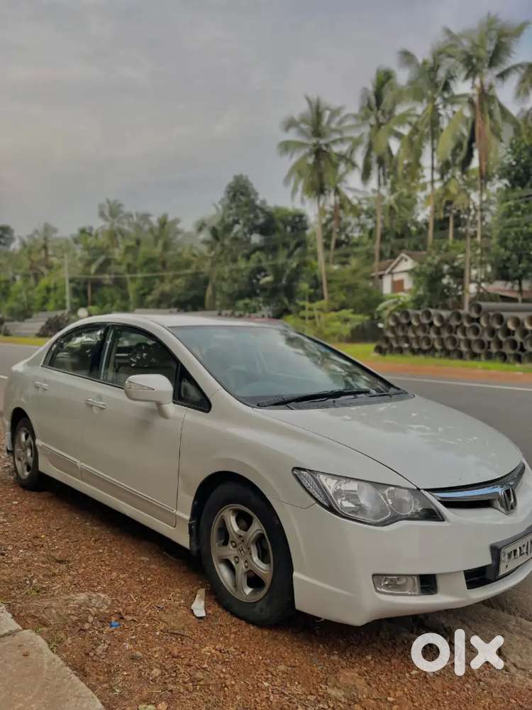 Honda Civic 2009