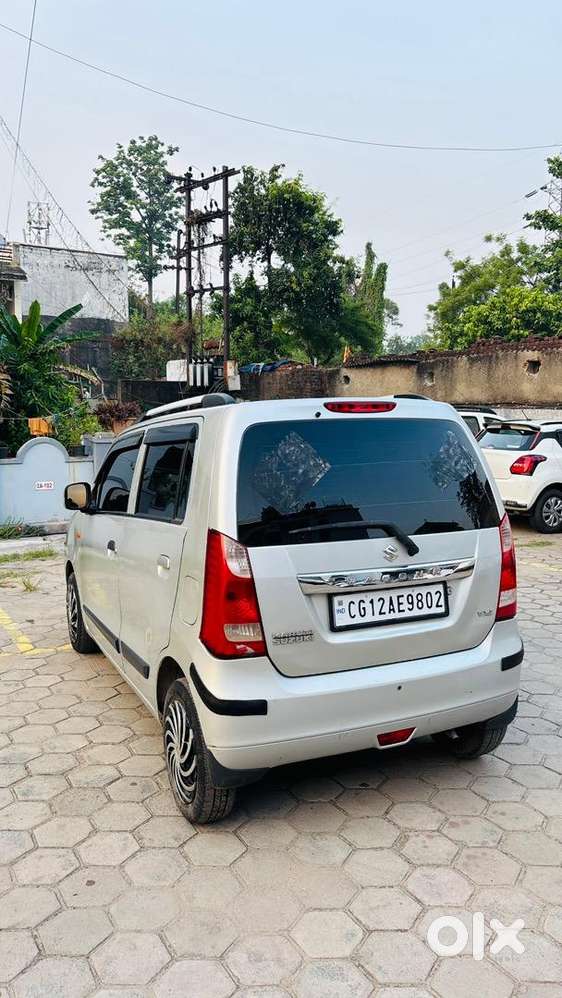 Maruti Suzuki Car 2013