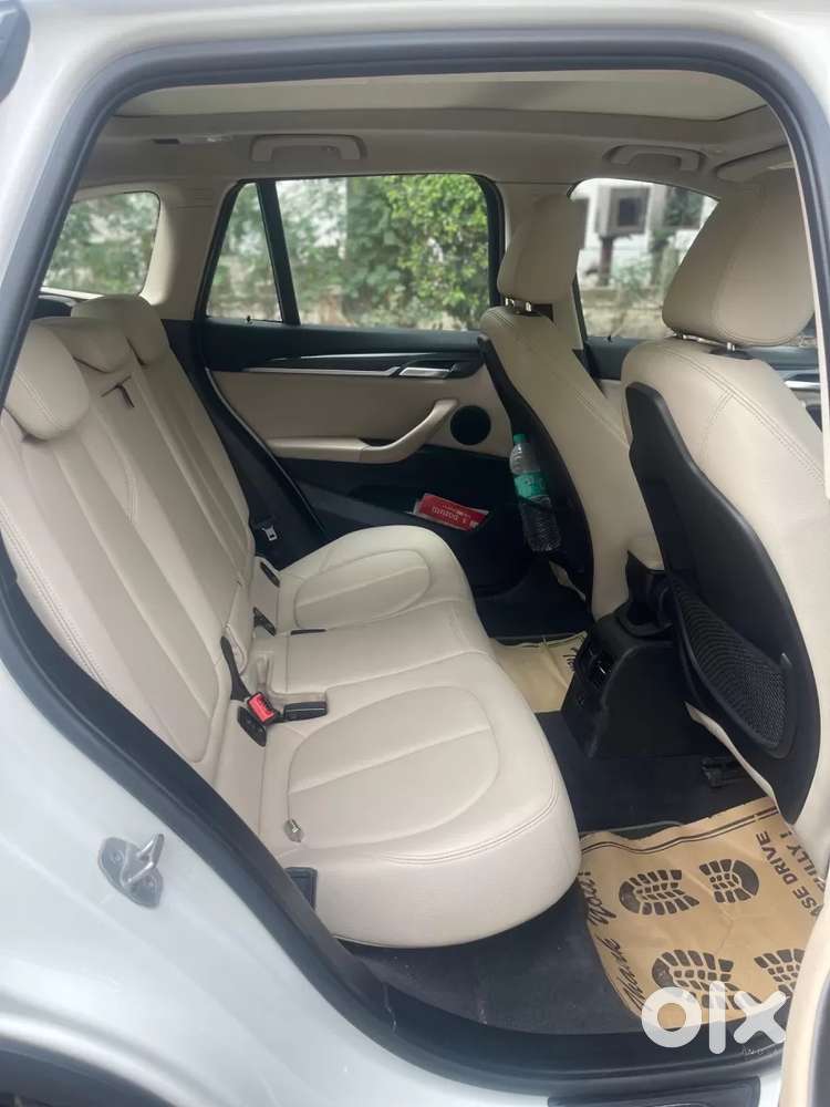 Bmw X1 2.0 Sdrive20i Xline, 2022, Petrol