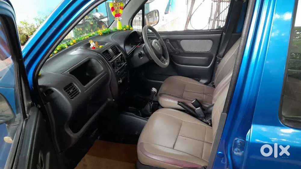 Good  
Interior Full Clean 
Mechanical Side Full 
Ac Working 
Tyre 50%