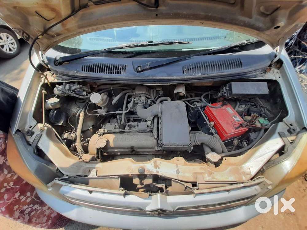Maruti Suzuki 2007 Manual