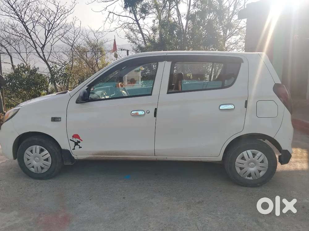 Maruti Suzuki Alto 800 2019 Petrol 73000 Km Driven