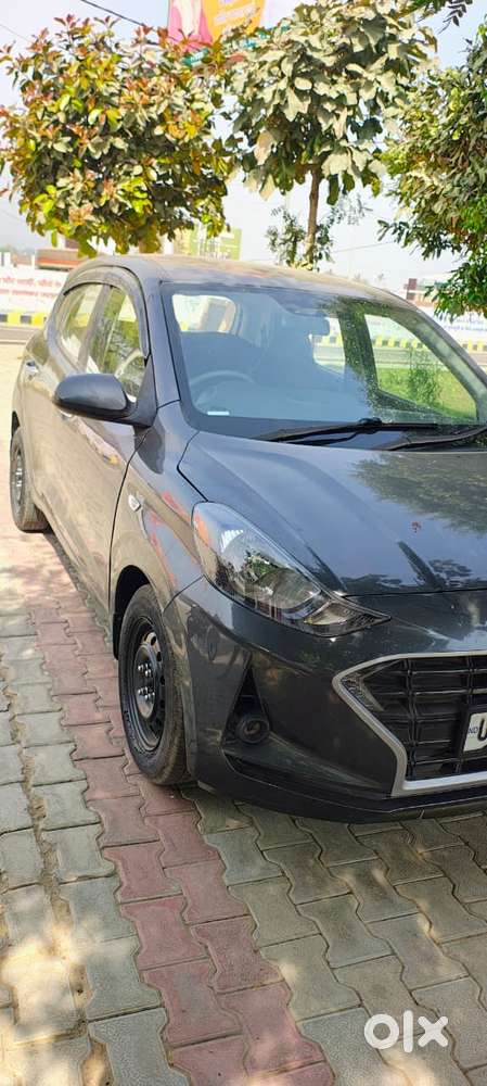 Hyundai Grand I10 Nios