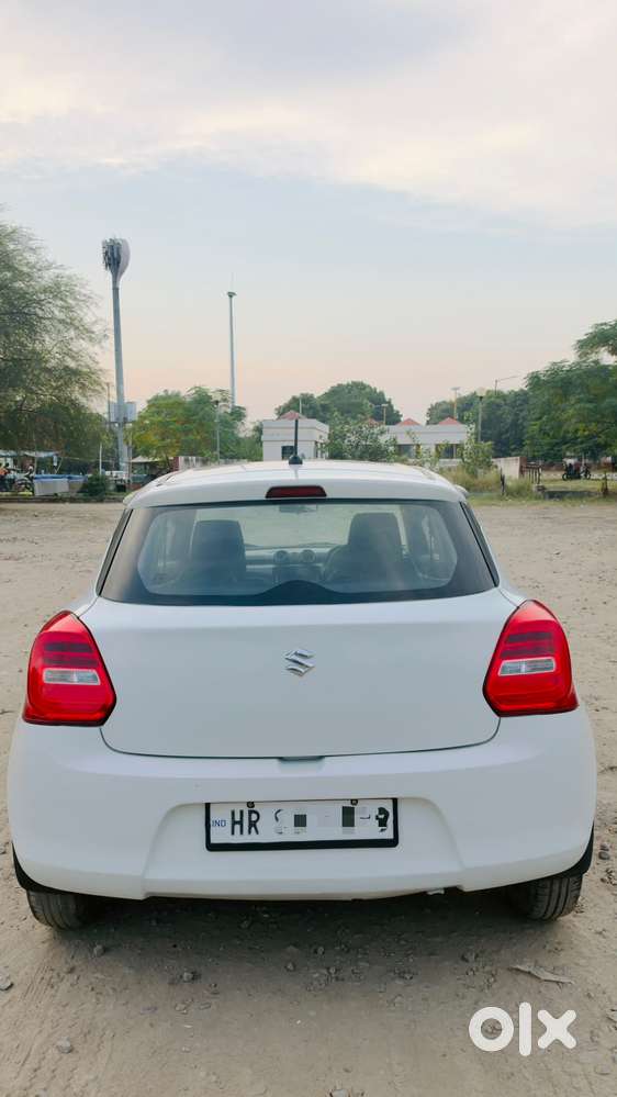Maruti Suzuki Swift Ddis Vdi, 2018, Diesel