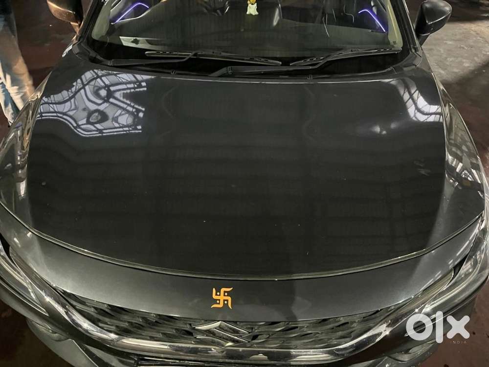 Maruti Suzuki Baleno 2023 Petrol 39000 Km Driven