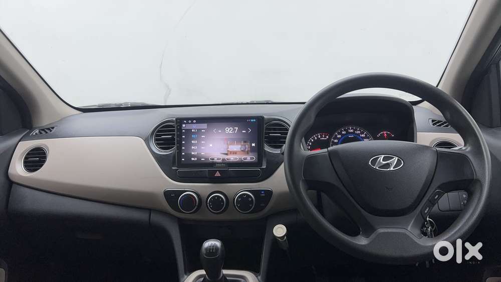 Hyundai Grand I10 1.2 Kappa Magna, 2014, Petrol