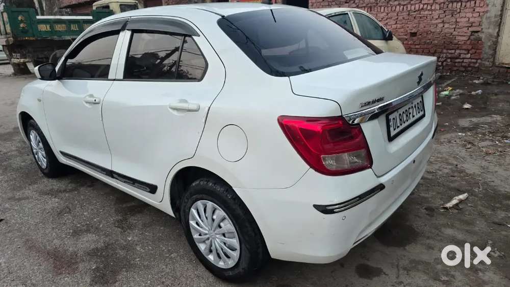 Maruti Dzire 1.2 Vxi 2023 Manual Petrol