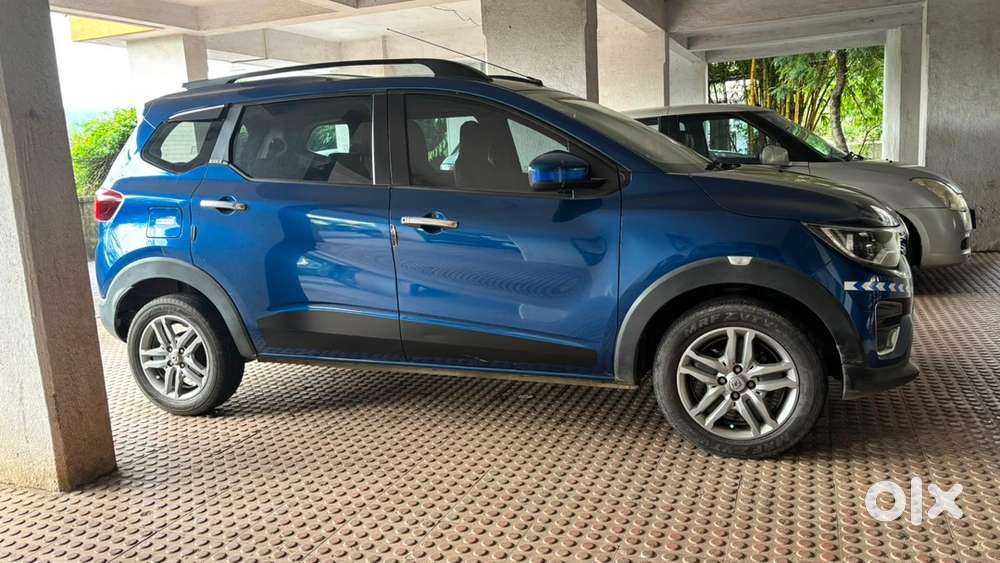 Renault Triber Petrol 2020