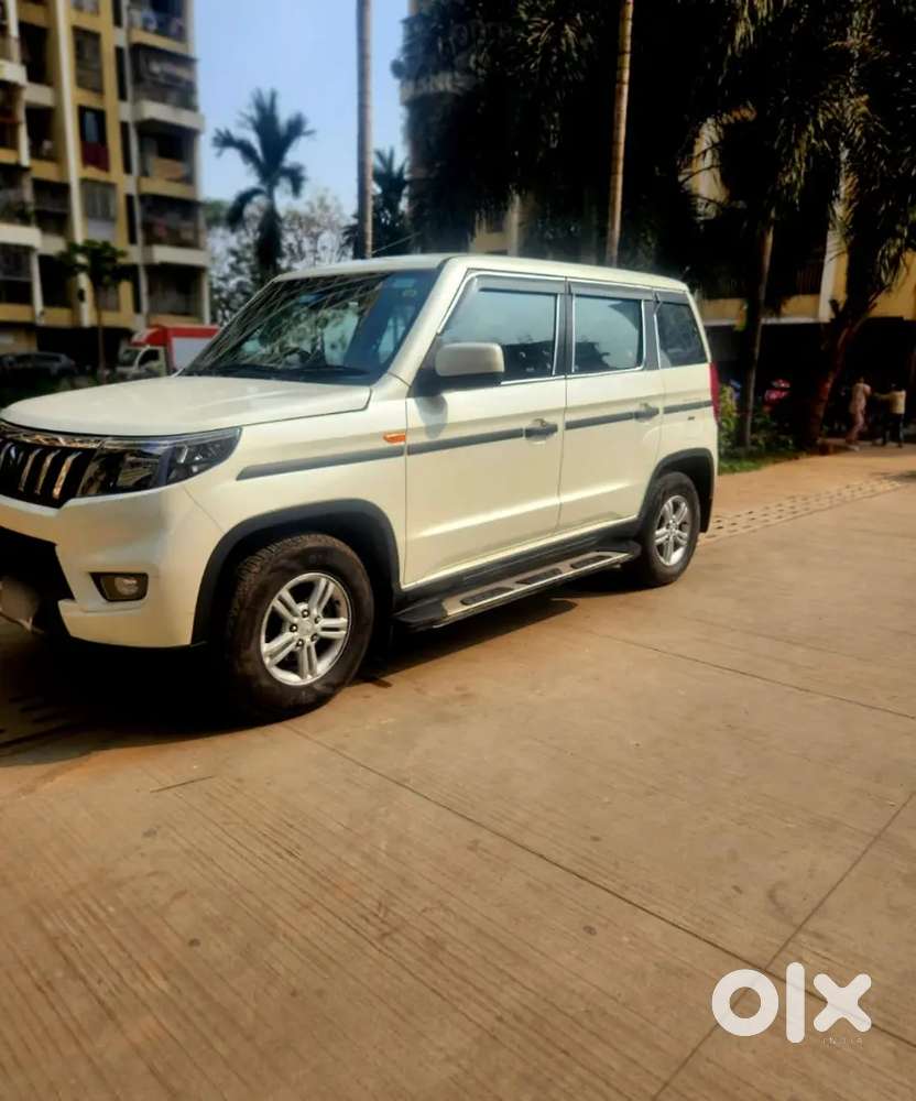 Mahindra Bolero Neo Plus 2023 Diesel Well Maintained In Very Cheap