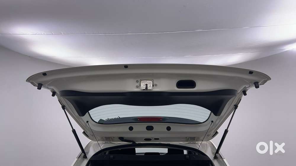 Maruti Suzuki Grand Vitara 1.5 Delta Smart Hybrid, 2023, Petrol