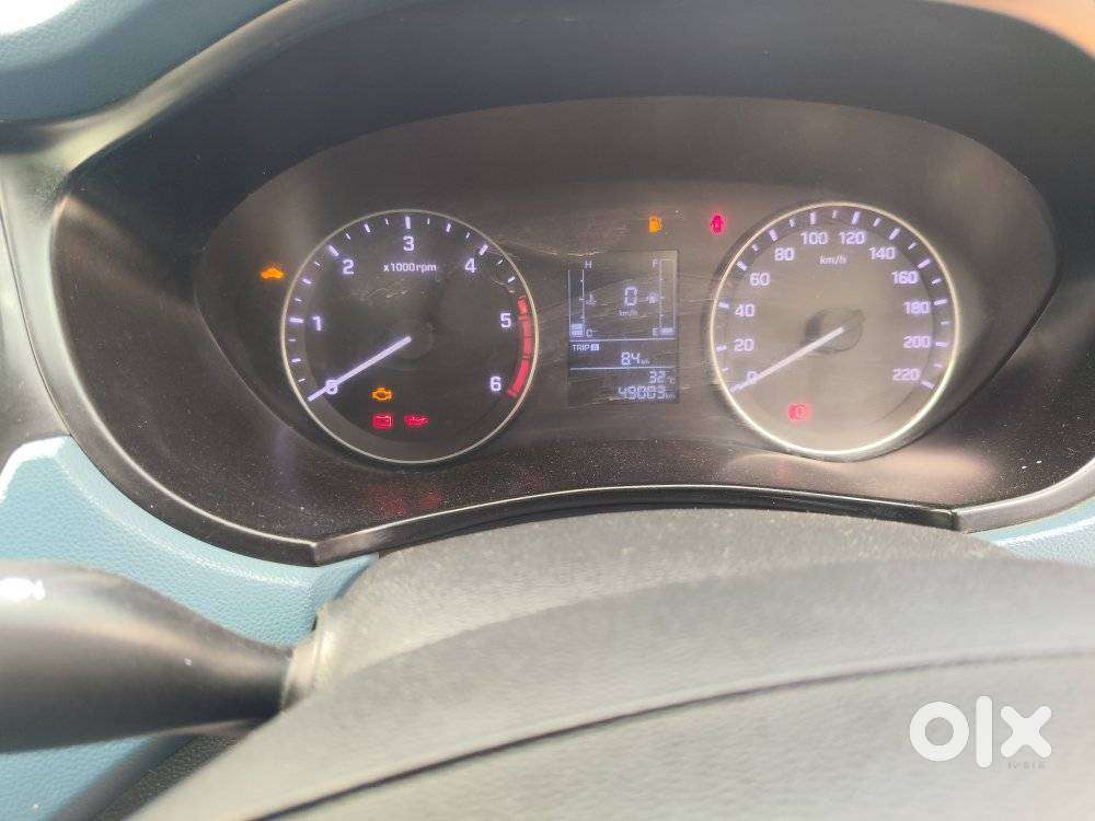 Hyundai Elite I20 1.4 Magna Plus Crdi, 2016, Diesel