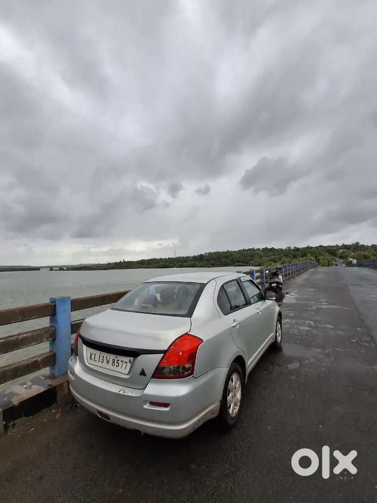 Maruti Suzuki Dzire 2011 Well Maintained 
Full Option Model