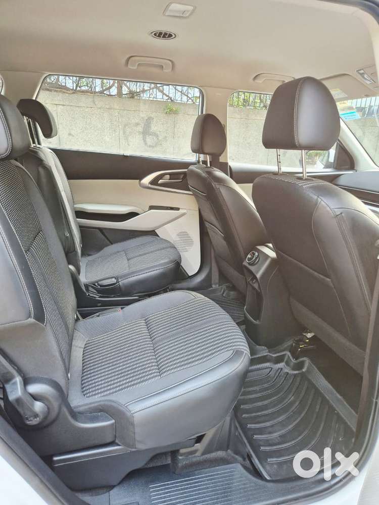 Kia Carens 1.5 Prestige 7 Str, 2024, Petrol