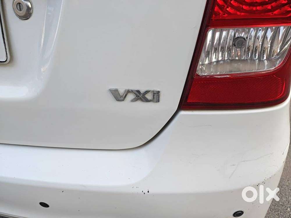 Maruti Suzuki Wagon R Vxi 1.2, 2017, Petrol