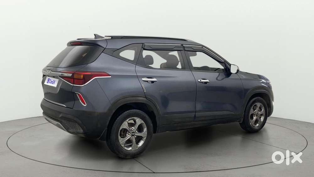 Kia Seltos Htk D, 2022, Diesel