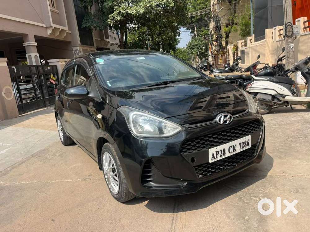 Hyundai Grand I10 Magna 1.1 Crdi, 2013, Diesel