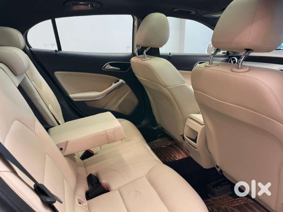 Mercedes-benz Gla 200, 2015, Petrol