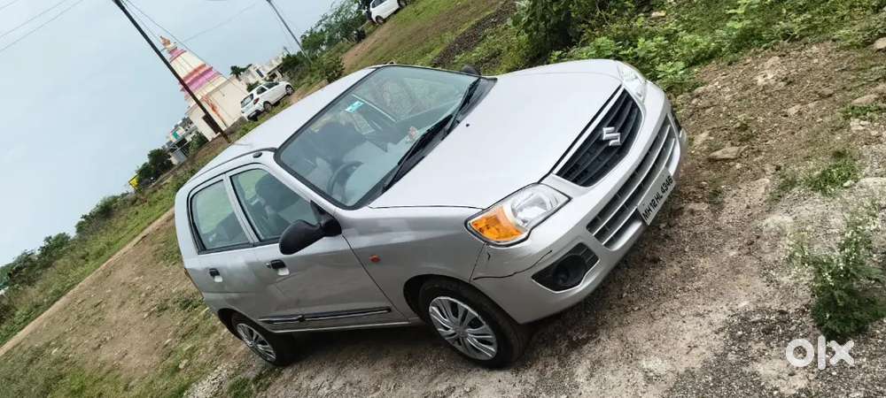 Maruti Suzuki Alto 1.0 2011