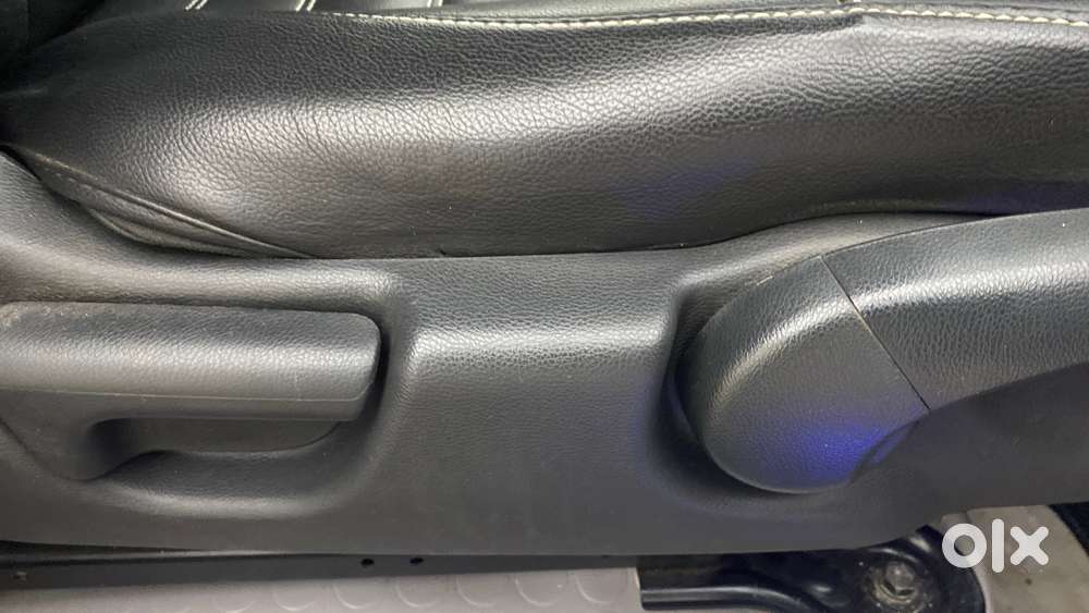 Honda Wr-v 1.2 Vx I-vtec, 2019, Petrol