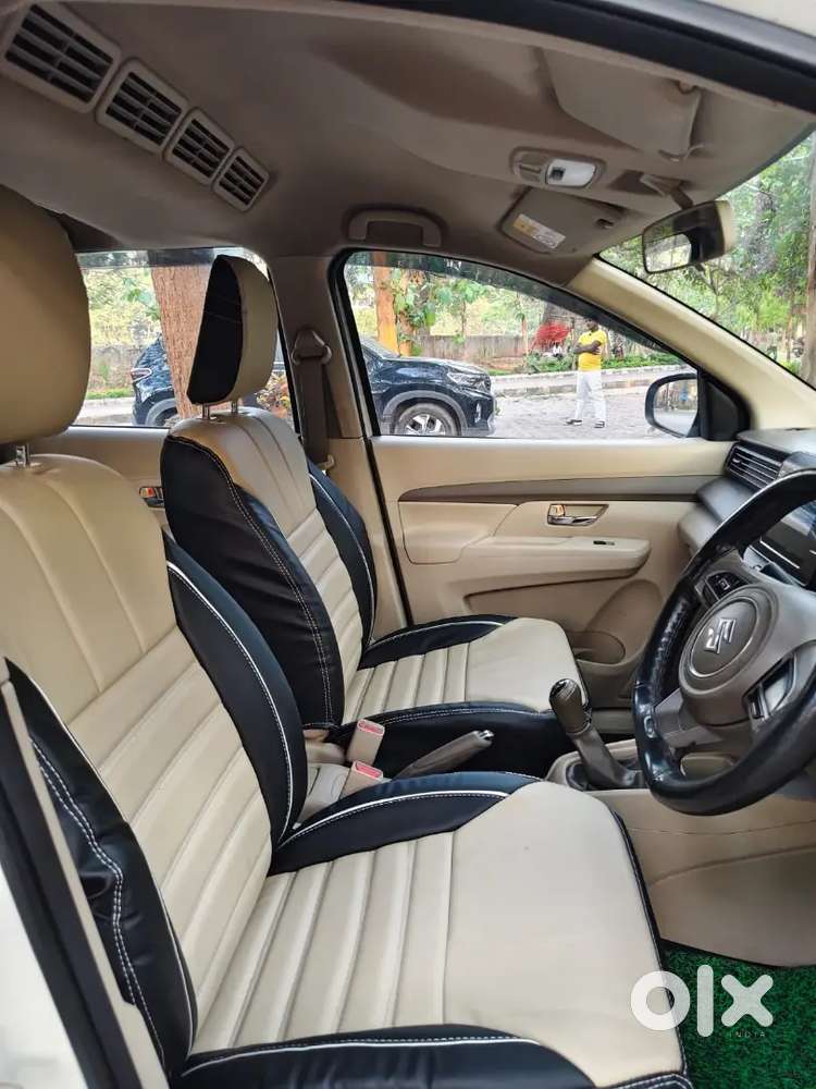 Maruti Suzuki Ertiga 2022