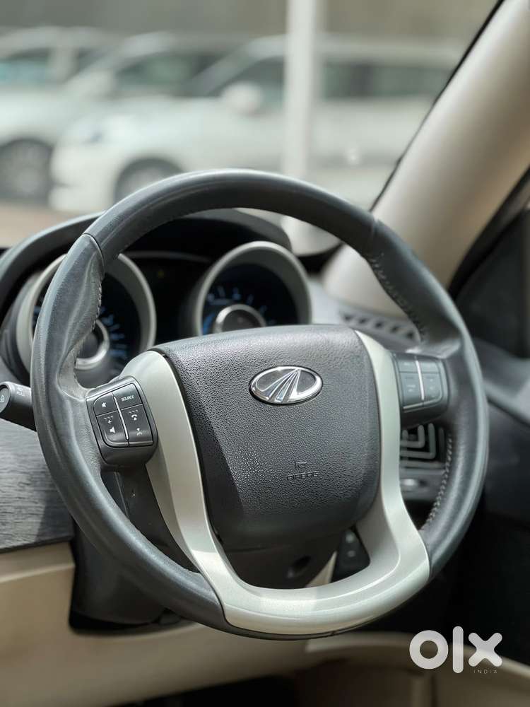 Mahindra Xuv500 2.2 W10, 2017, Diesel