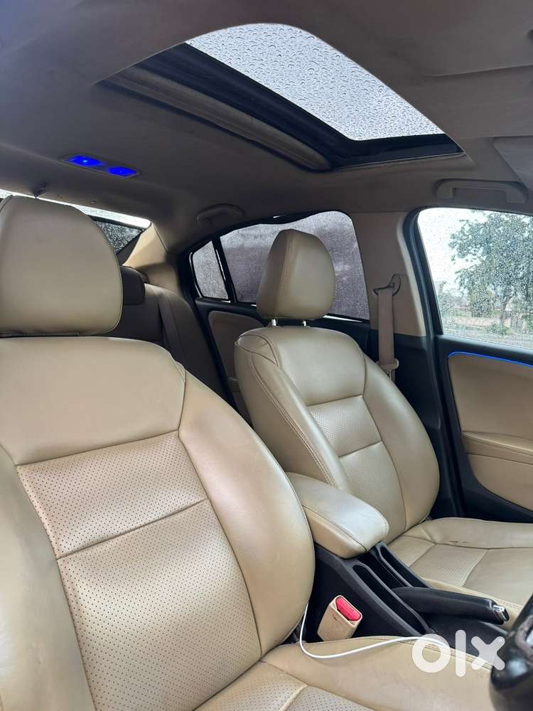 Honda City Diesel 2015