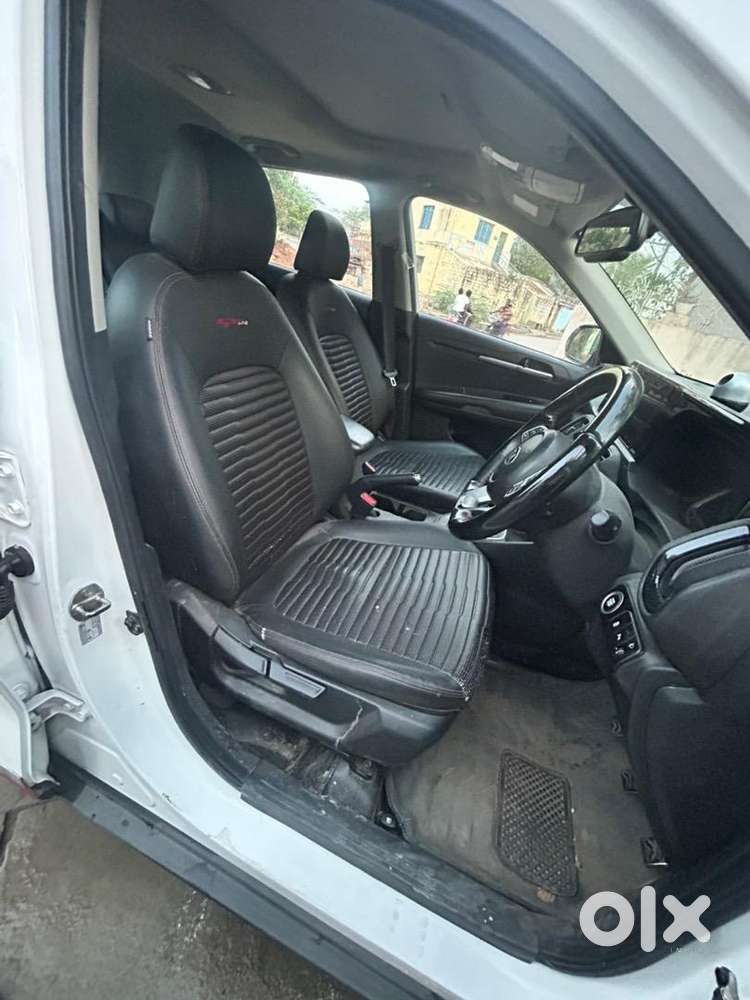 Kia Sonet 2021 Diesel Well Maintained